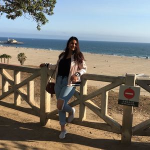 Meet your Posher, Judy